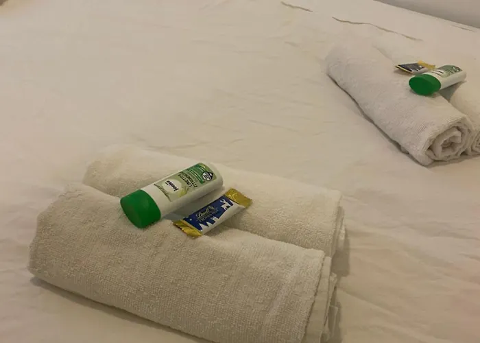 Wohnung in Top Lage am Messegelände Hamburg